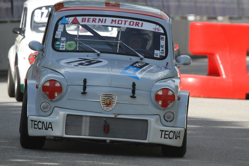 Fed close Abart racing
(Foto: Allan Nielsen - motorsporten.dk)